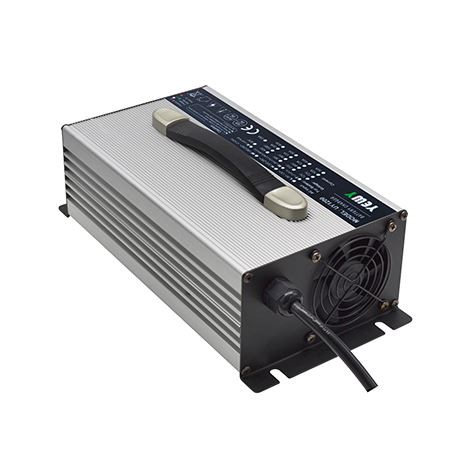 Intelligent 48V Lifepo4 Battery Charger